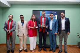 अनुसन्धान क्षमता विकासमा दुई महत्त्वपूर्ण कार्यशाला एमआईटीमा सम्पन्न