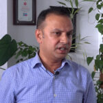 संविधान परिमार्जनको उद्देश्य परिवर्तन होइन, सुधार हो : मनिष झा