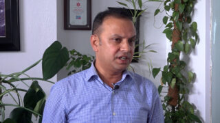 संविधान परिमार्जनको उद्देश्य परिवर्तन होइन, सुधार हो : मनिष झा