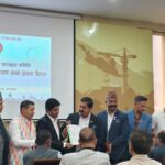 एफएनसिसिआईको यातायात तथा पारवहन समिति उपसभापतिमा मेघराज पौडेल