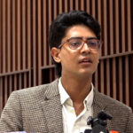 यो जेनजीको होइन, संक्रमणकालीन स्वार्थ समूहको सरकार हो: मिराज ढुंगाना