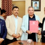 बिल-बिजकलाई बिक्रीसम्बन्धी करारको आधार मान्नुपर्ने चेम्बरको प्रस्ताव