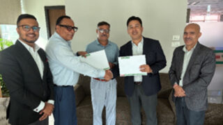 निप्पोन फर्मास्युटिकलले आईपीओ निष्काशन गर्दै, बिक्री प्रबन्धकमा नबिल इन्भेष्टमेन्ट