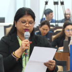 चोलेन्द्रलाई नियन्त्रणमा लिएको घटनाबारे सरकारसँग कांग्रेसको जवाफ माग