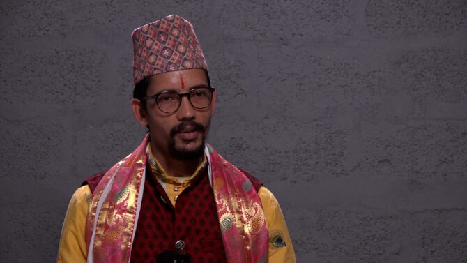 कुशको प्रतिमा बनाएर अन्त्येष्टिपछि बेपत्ता व्यक्ति जीवित भेटिए के हुन्छ ?