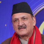 अदालत बाहिर विवाद मिलाउन खोज्यौँ, संस्थापनले इच्छा देखाएन : डा. प्रकाशशरण महत
