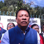 विधान मिचेर गरिने महाधिवेशन मान्य हुँदैन : प्रकाशमान सिंह