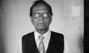 मैथिली साहित्यका वरिष्ठ साहित्यकार तथा समालोचक डा. रेवतीरमण लालको निधन
