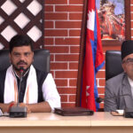 स्वदेशमै रोजगारी सिर्जना गर्न १२ वटा ‘फ्ल्यागसिप’ कार्यक्रम सञ्चालन गर्दैछौँ : श्रममन्त्री यादव
