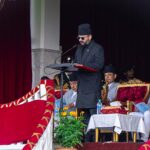 संविधानको अक्षर र भावनालाई आत्मसात् गर्दै सरकार अघि बढिरहेको छ : प्रधानमन्त्री शाह
