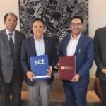 हिमालयन बैंक र स्मार्ट च्वाइस टेक्नोलोजीजबीच SmartPay IBFT सम्बन्धी सम्झौता