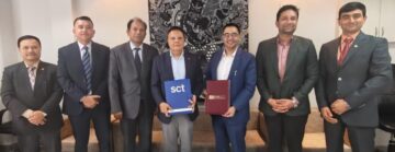हिमालयन बैंक र स्मार्ट च्वाइस टेक्नोलोजीजबीच SmartPay IBFT सम्बन्धी सम्झौता