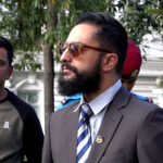पूर्वप्रधानन्यायाधीश जबरालाई ‘जेनजी’ समूहबाट धम्की आएको होइन : मन्त्री पोखरेल