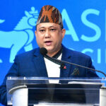 महामारी रोकथाम तथा तयारीका लागि विश्वव्यापी सहयोग घट्नु चिन्ताजनक : परराष्ट्रमन्त्री खनाल