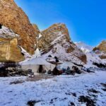 शे–फोक्सुण्डो प्रवेश गरेका १०२ पर्यटकप्रति सुरक्षा चासो, सतर्क रहन आग्रह
