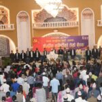 एमाले केन्द्रीय कमिटीको दोस्रो दिन, केन्द्रीय सदस्यले धारणा राख्ने क्रम सुरु