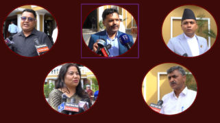 एमाले केन्द्रीय कमिटी बैठक: ओलीको पक्ष र विपक्षमा केन्द्रीय सदस्यहरूको धारणा
