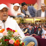 एमालेमा किन हुन सकेन ओलीविरुद्ध विद्रोह ?
