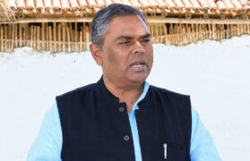 संविधान पुनर्लेखनका लागि उपेन्द्र यादवका तीन सुझाव