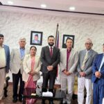 त्रिविसहित छ विश्वविद्यालयमा रजिस्ट्रार नियुक्त