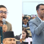 नोटबन्दी गर्न रास्वपा सांसदको प्रस्ताव, नेकपाको समर्थन