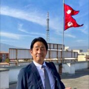 जापान पठाइदिने भन्दै रकम उठाएको पाइएपछि यामानोमाथि विभागको अनुसन्धान