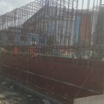 एसियाली राजमार्ग अन्तर्गत ओभरपास निर्माण सुस्त, बिर्तामोड खण्ड अस्तव्यस्त