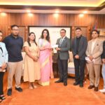 रसुवा बाढीपीडितका लागि नाइमाद्वारा ५० लाख रुपैयाँ सहयोग
