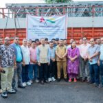 रसुवा-नुवाकोटका लागि भारतले दियो तीन बेलिब्रिज