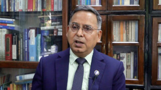 संविधान संशोधनअघि पूर्ण कार्यान्वयनको समीक्षा आवश्यक : संविधानविद् अधिकारी