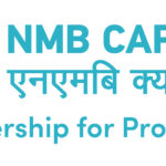 एनएमबि क्यापिटलद्वारा प्रधानमन्त्री दैवी प्रकोप उद्धार कोषमा १५ लाख रुपैयाँ सहयोग