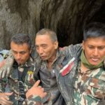 विपद्‍मा नेपाल–चीन सहकार्य : उद्धारदेखि राहतसम्म