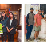 इनड्राइभद्वारा प्रधानमन्त्री दैवी प्रकोप उद्धार कोषमा ७ करोड ५० लाख रुपैयाँ सहयोग