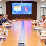 अर्थमन्त्री डा.वाग्लेको दिल्ली भ्रमण : नेपालले विस्तृत प्रस्ताव राखेपछि मात्रै सहयोग घोषणा गर्ने भारतीय संकेत