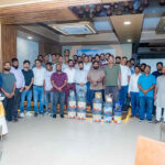 लुब्रिकेन्टबारे प्राविधिक ज्ञान बाँड्दै लक्ष्मी ल्युब आयल, पाँच शहरमा ७०० बढी सहभागी