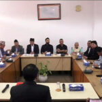 सर्वदलीय संयन्त्रलाई प्रदेश र स्थानीय तहसम्म विस्तार गर्ने निर्णय