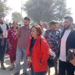 भाकल पूरा गर्न भन्दै रवि लामिछाने भारततर्फ