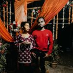 धनुषामा श्रीमतीको हत्या, श्रीमान् मृत फेला