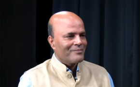 दुई तिहाइ बहुमत हुँदैमा सरकारका सबै निर्णय सही हुँदैनन् : अमरेशकुमार सिंह