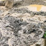 अविरल वर्षाले तीन राष्ट्रिय राजमार्गका विभिन्न स्थानमा सडक अवरुद्ध