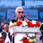 राजनीतिक दलहरू अब पुरानै ढाँचामा सीमित भएर बस्न सक्दैनन् : पूर्वप्रधानमन्त्री भट्टराई