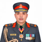 सशस्त्र प्रहरी अतिरिक्त महानिरीक्षक वंशी राज दाहाल बर्खास्त