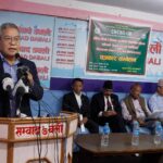 संविधान संशोधन गरेर ब्रिटिश गोर्खाहरुलाई वंशजको नागरिकता दिन माग