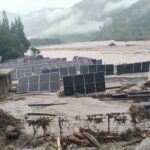 भुटानमा एक्कासी बाढी, हिमताल फुटेको आशंका