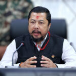डिजिटल माध्यमबाट विद्युत् महसुल तिर्न ऊर्जामन्त्री श्रेष्ठको अपिल