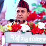 आवश्यक विषयमा सरकारसँग हातेमालो गर्न कांग्रेस तयार छ : विश्वप्रकाश शर्मा