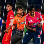 विदेशी स्टारहरुलाई ओझेलमा पार्दै एनपीएलमा नेपाली बलरको सनसनीपूर्ण सुरुवात