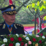 नेपाल प्रहरीलाई रूपान्तरण गर्न रणनीतिक योजना तयार हुँदैछ : महानिरीक्षक कार्की