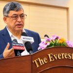 नेपाली ब्रान्ड विकासमा कानुनी सुधारदेखि विश्व बजारसम्म जोड दिनुपर्छ : मल्होत्रा