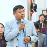 रास्वपा लक्षित श्रम संस्कृतिका सांसद राईको कटाक्ष- आफ्नो सरकार नढाल्नुहोला !